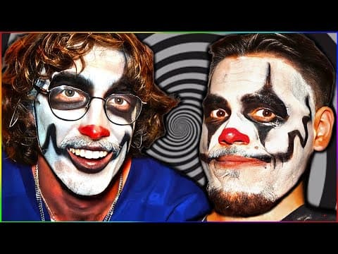 Gathering of the Juggalos 2023 - Making Dreams Come True thumbnail