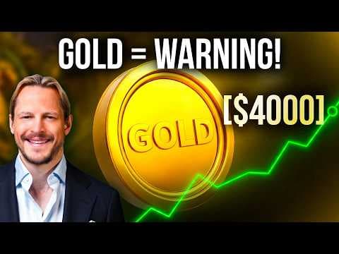Why Are Precious Metals Rallying? thumbnail