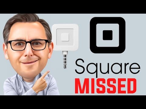 What does this mean for Block/Square? thumbnail