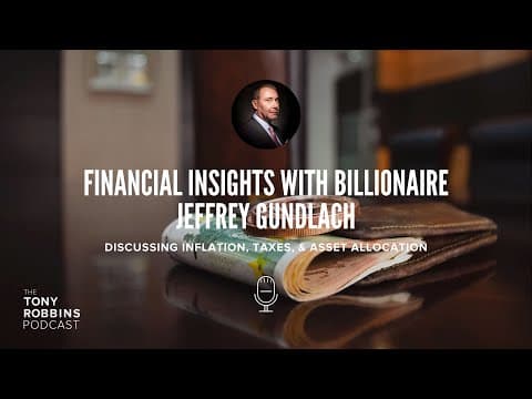What Are the Risks of Inflation and Debt in the U.S.? thumbnail