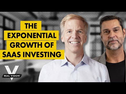 What Is the Future of SaaS Investing and AI Integration? thumbnail