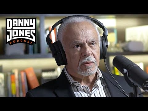 Why Is CIA Operative Ric Prado Concerned About America? thumbnail