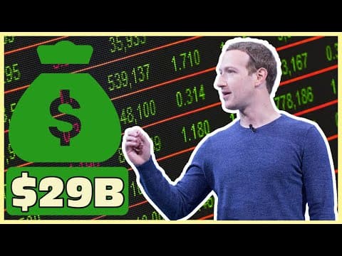 Why Did Facebook's Q1 Revenue Miss Expectations? thumbnail