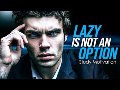 How to Develop Self-Discipline for Success thumbnail