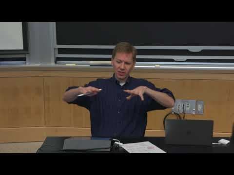 29. Modern Electronic Structure Theory: Electronic Correlation thumbnail