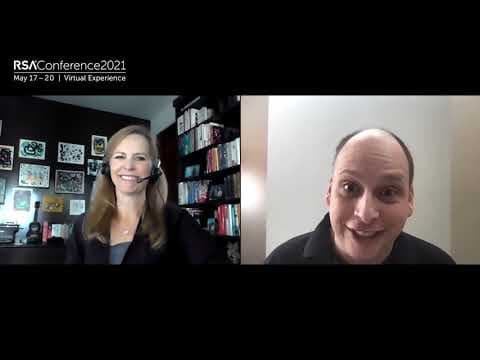 What Cybersecurity Trends Were Emerging in 2021? thumbnail