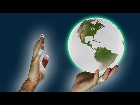 In which direction is the world headed? thumbnail