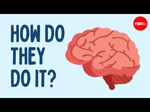 How to perform brain surgery without making a single cut - Hyunsoo Joshua No thumbnail