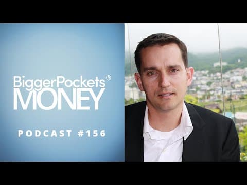 The Conservative Money Cool Kid: Buying 20+ Houses in Cash with Richard Carey | BP Money 156 thumbnail