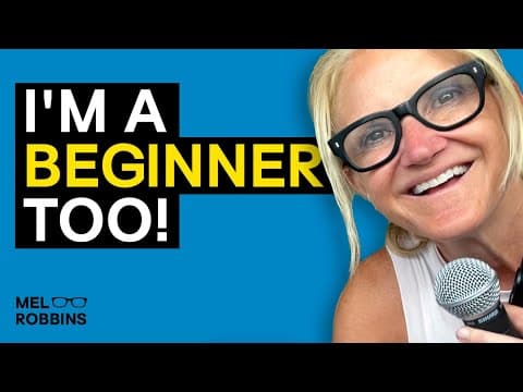 How to Start Your Own Podcast as a Beginner thumbnail