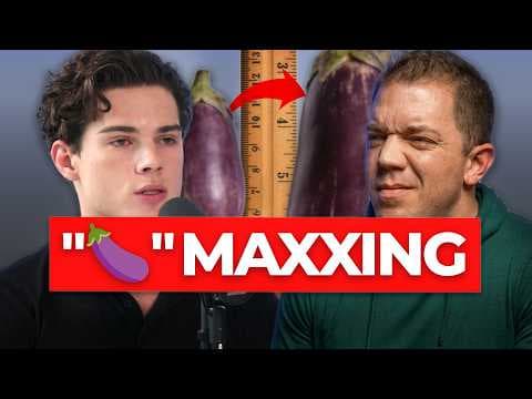 How to safely maximize penis performance and size? thumbnail