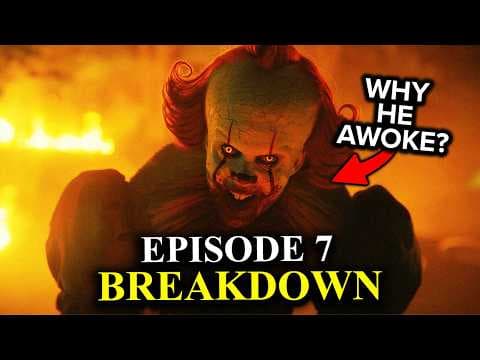 IT WELCOME TO DERRY Episode 7 Ending Explained thumbnail