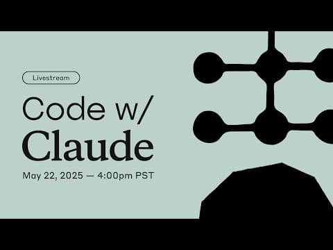 How to Master Claude Code in 30 Minutes thumbnail