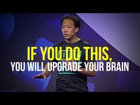 10 Steps That Will UPGRADE Your BRAIN thumbnail