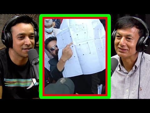 Former DIG Of Nepal Police On Mayor Balen Effect thumbnail