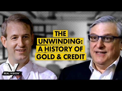 What Is the Current Economic Crisis and Its Impact on Gold? thumbnail