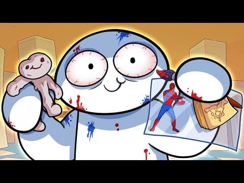 Animation Before Computers thumbnail