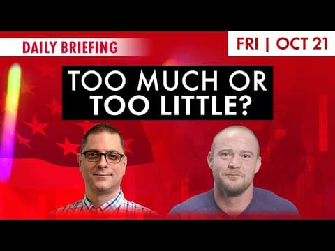 How Will CPI Data Impact the Fed's Monetary Policy? thumbnail