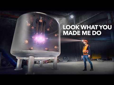 What Is Dark Matter and Why Is It Hard to Detect? thumbnail