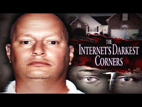 The Internet's Darkest Corners 7 thumbnail