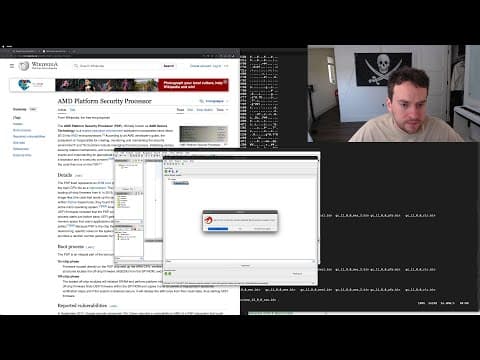 What Are the Main Issues with AMD GPU Drivers? thumbnail
