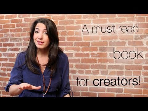The MUST READ Book For Anyone Who Wants To Create Anything thumbnail