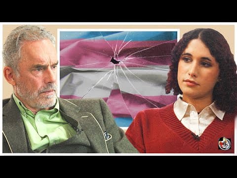 When She Finally Realized She Wasn't Trans | Clementine Breen thumbnail