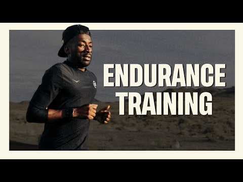 How to Structure Training to Build Endurance thumbnail