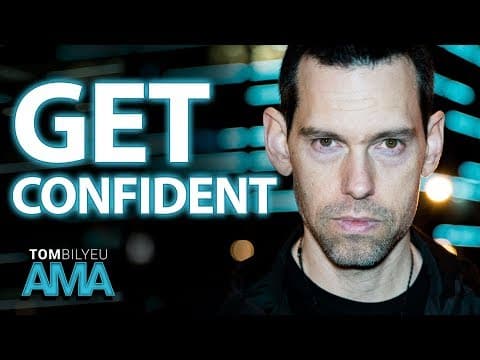 How to Build Self-Confidence from Rock Bottom thumbnail