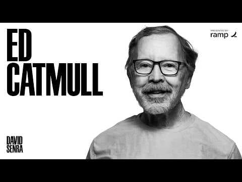How Pixar Braintrust and Steve Jobs shaped creativity thumbnail
