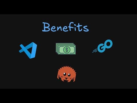 4. Benefits of learning backend engineering from first principles thumbnail