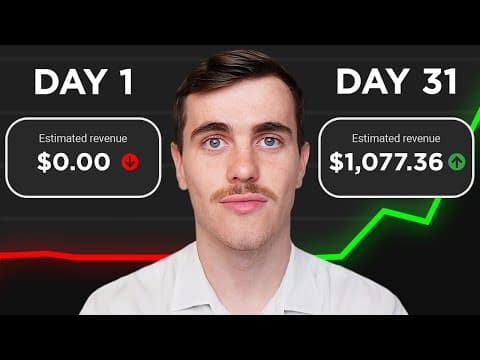 I Went Viral on YouTube Shorts to Prove It's Not Luck thumbnail