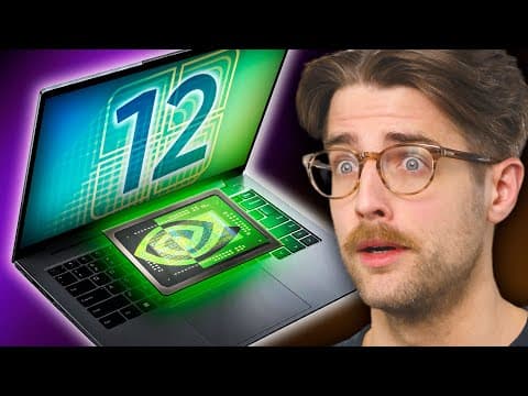 Windows Ain’t Ready For This… thumbnail