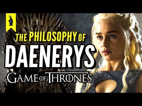 What Makes Daenerys Targaryen a Good or Bad Leader? thumbnail