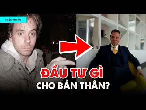 Làm thế nào để đầu tư phát triển bản thân hiệu quả? thumbnail