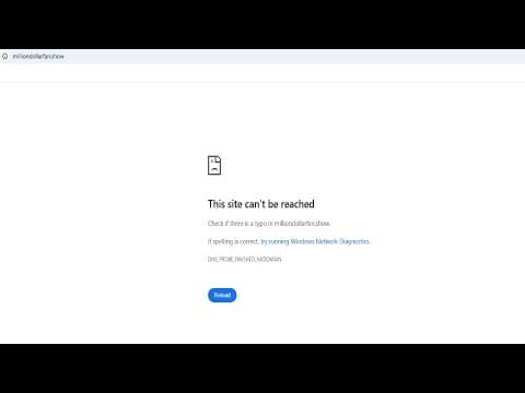 I Guess It Was A Scam All Along thumbnail