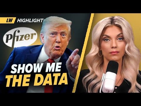 Trump's Recent Covid Vaccine Pivot Could Change Everything thumbnail