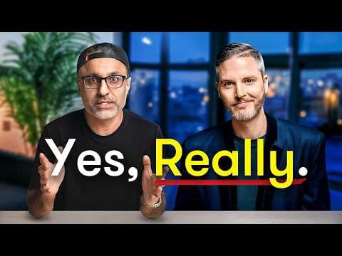 Copy This Content Strategy, It’ll Blow Up Your Personal Brand thumbnail