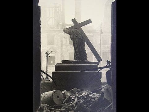 Spiritual Effects of 40 Yrs of Warfare within the Church thumbnail