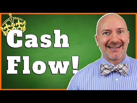 5 Royalty Trusts to Buy for Massive Cash Flow thumbnail