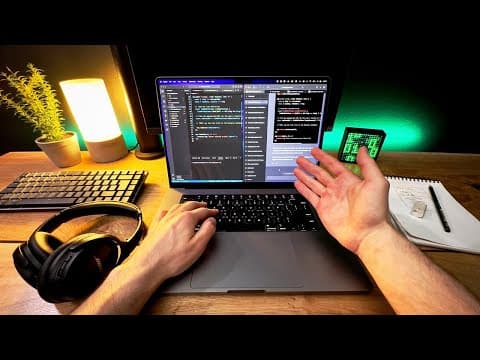 How Can ChatGPT Help Software Engineers Build Projects? thumbnail