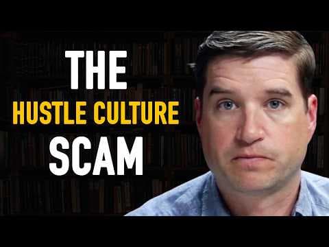 The Elon Musk Paradox... Is Chasing Greatness Making You Miserable? (& How To Win) thumbnail