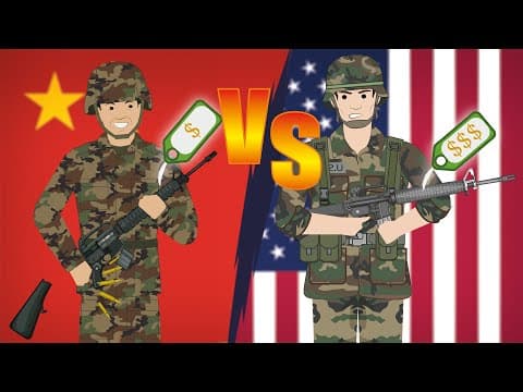 Shameless Copycat Guns in History thumbnail