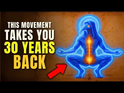 ONLY Those READY Will Find This: Thoth’s CELLULAR REGENERATION Secret (99% Ignore) thumbnail