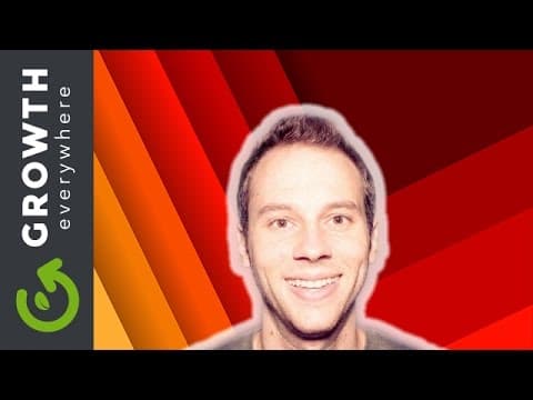 How to Launch a Startup with 70,000 Users thumbnail