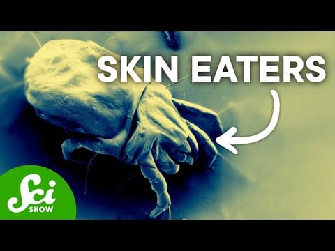 3 Facts About Dust Mites You'll Wish You Never Knew thumbnail