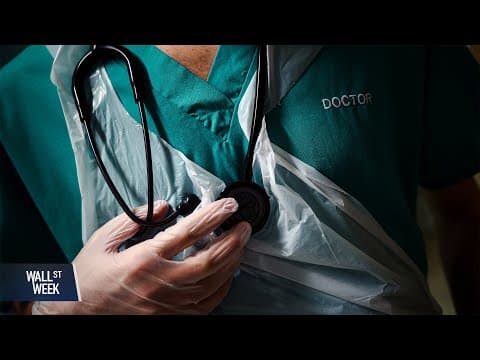 Why Doctors Say OpenEvidence Is A ‘Game Changer’ thumbnail