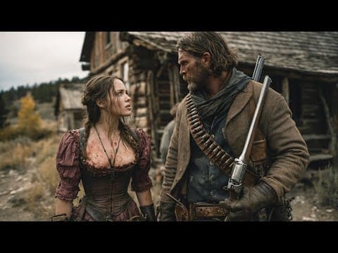 The Cowboy Saw the Wounds She Hid—And Knew His Mail-Order Bride Had Survived More Than Anyone Knew thumbnail