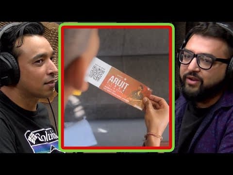 Why Arijit Singh Concert Tickets Command A High Price? thumbnail