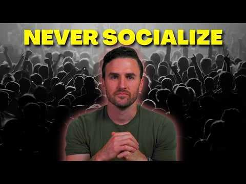 If You Are Alone, You Are Doing the Right Thing thumbnail